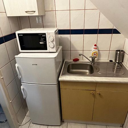 Benitta Vendeghaz Apartment Hajdúszoboszló Exterior foto