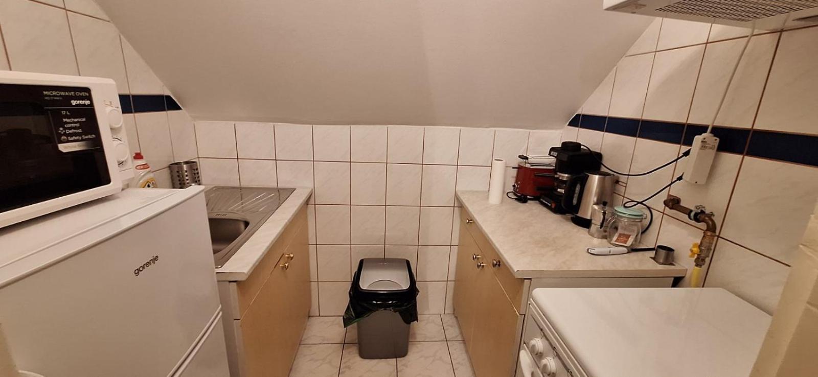 Benitta Vendeghaz Apartment Hajdúszoboszló Exterior foto