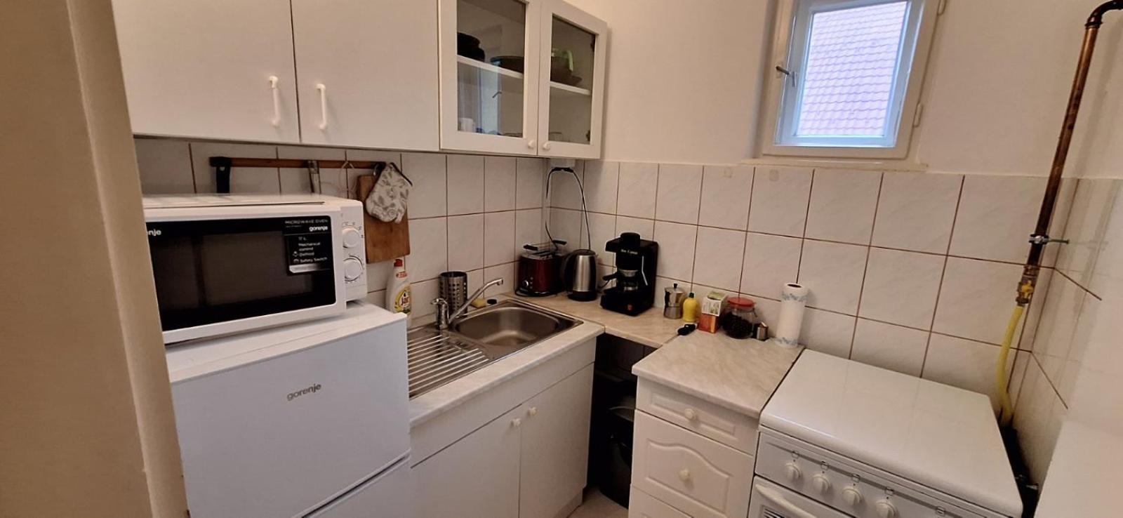 Benitta Vendeghaz Apartment Hajdúszoboszló Exterior foto
