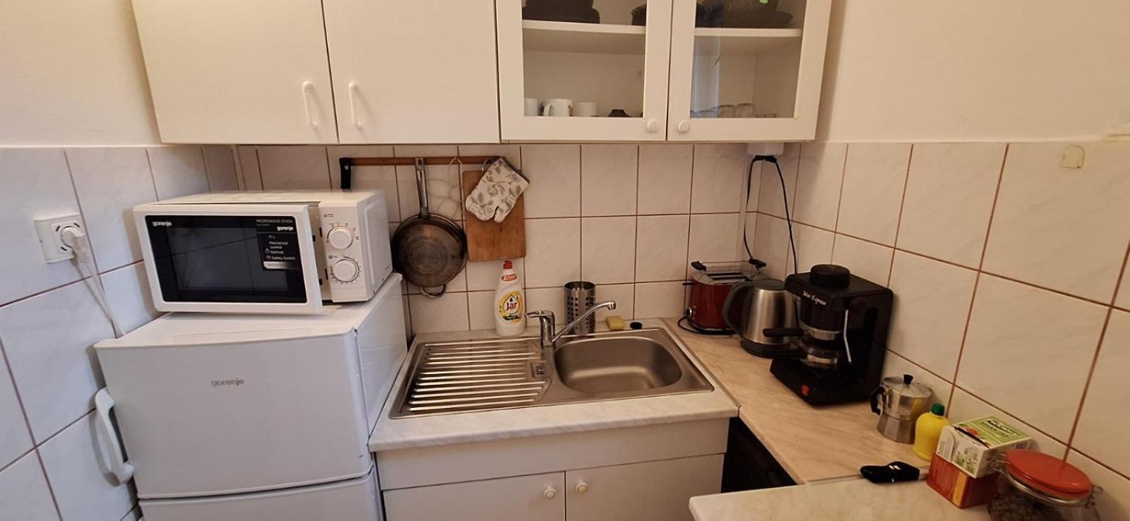 Benitta Vendeghaz Apartment Hajdúszoboszló Exterior foto